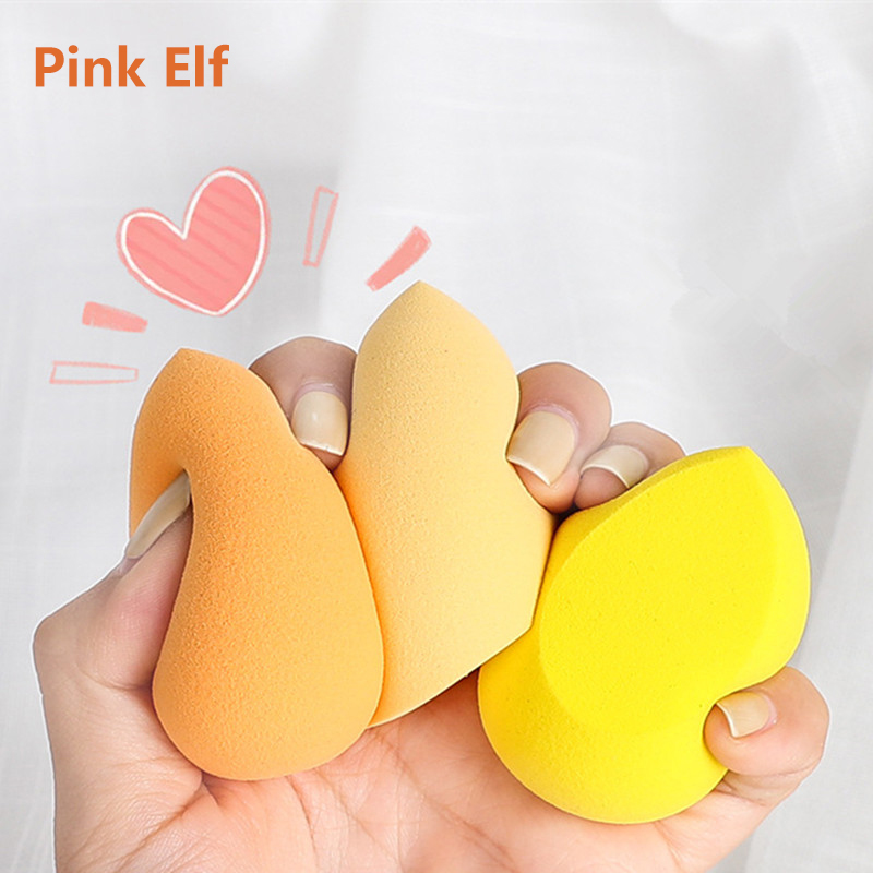 Beauty Makeup Egg - 1/4/8pcs makeup sponge blender beauty egg