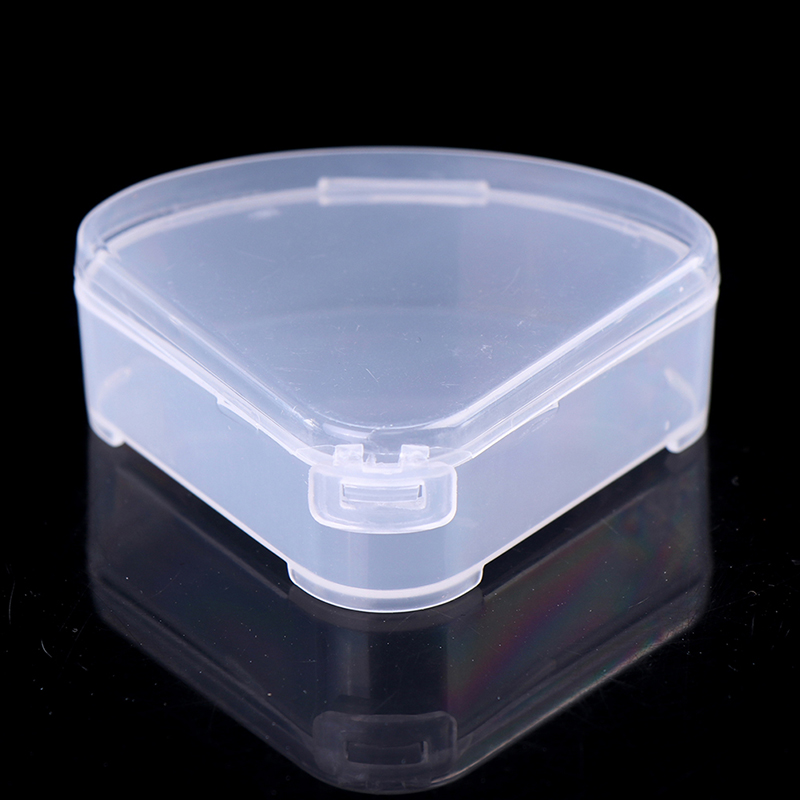 Cosmetic Sponge - * * Hot Sale Portable Triangle