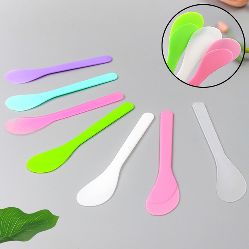 Beauty Makeup Tools - 10 Pcs/lot PP Facial Mask Stick