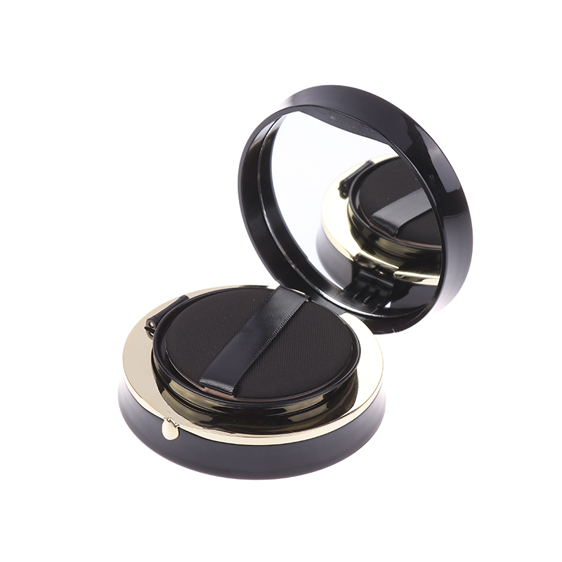 Cosmetic Sponge - 15g Empty Air Cushion Puff Box