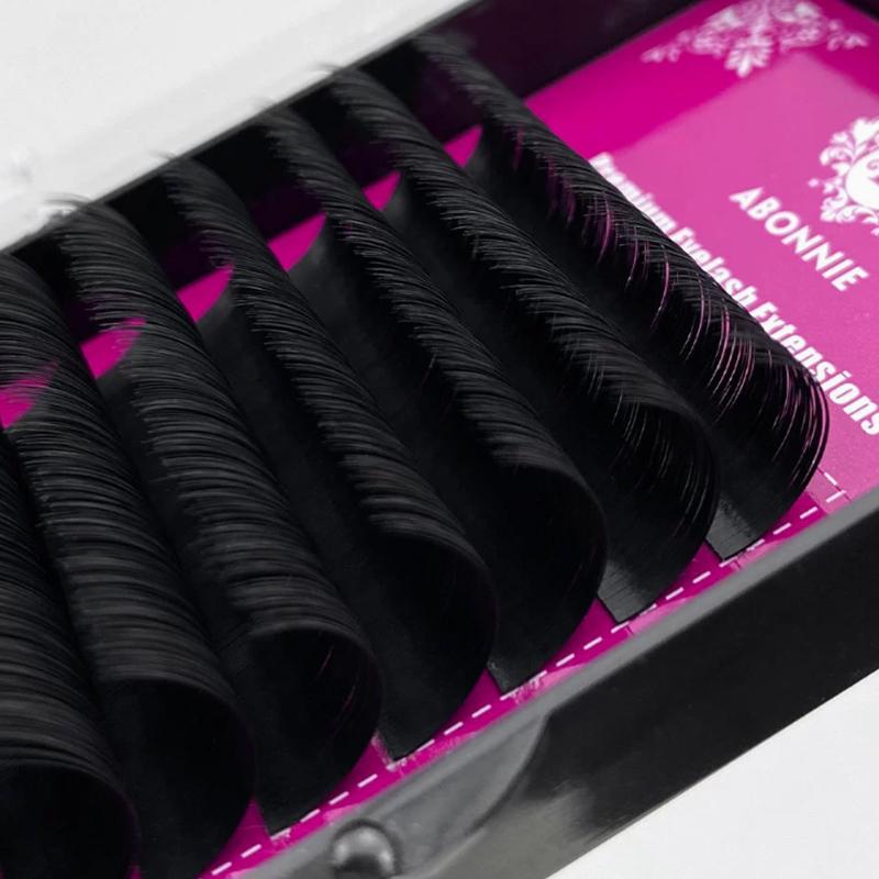Eyelash Extension Individual M - огляд і ціна Beauty - Makeup - Eyes