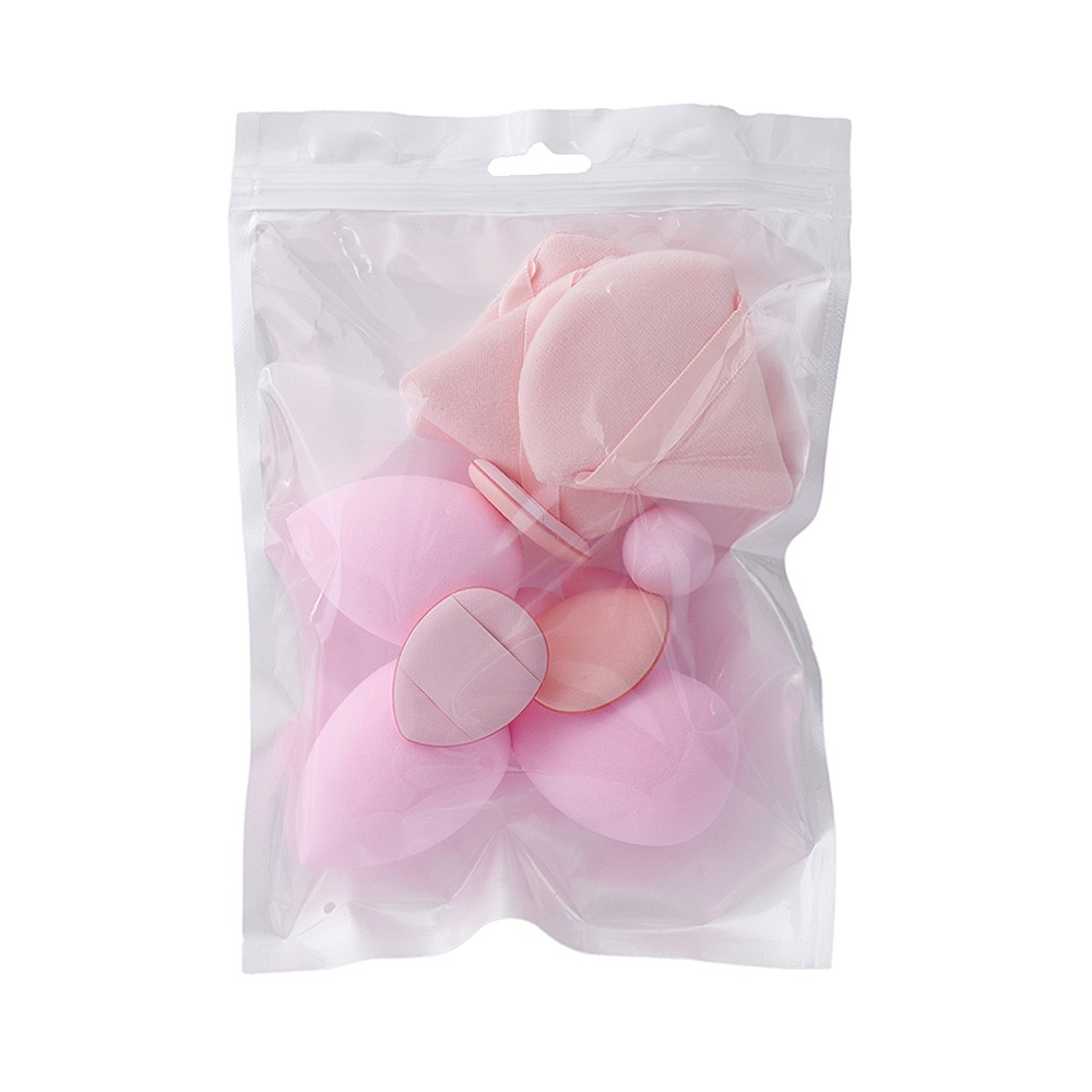 12pcs Makeup Accessories All-P - огляд і ціна Beauty Makeup Egg