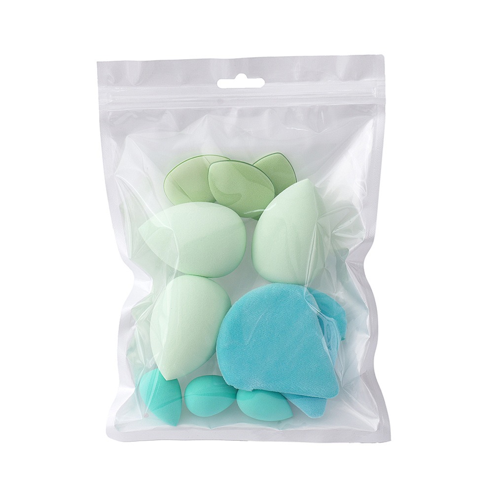 12pcs Makeup Accessories All-P - огляд і ціна Beauty Makeup Egg