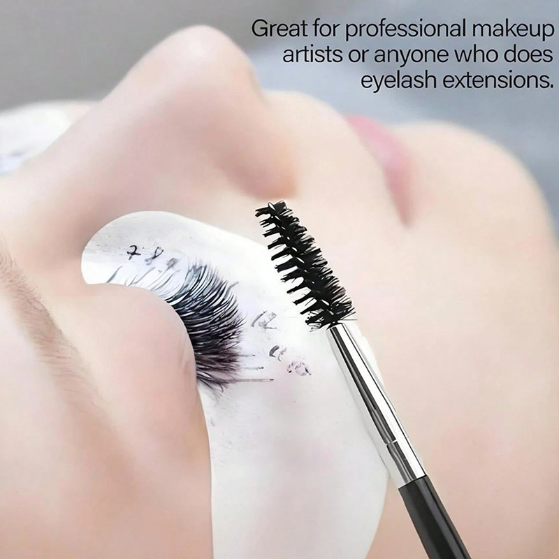 10/5pcs Double-Head Eyebrow Br - огляд і ціна Beauty - Makeup - Eyes