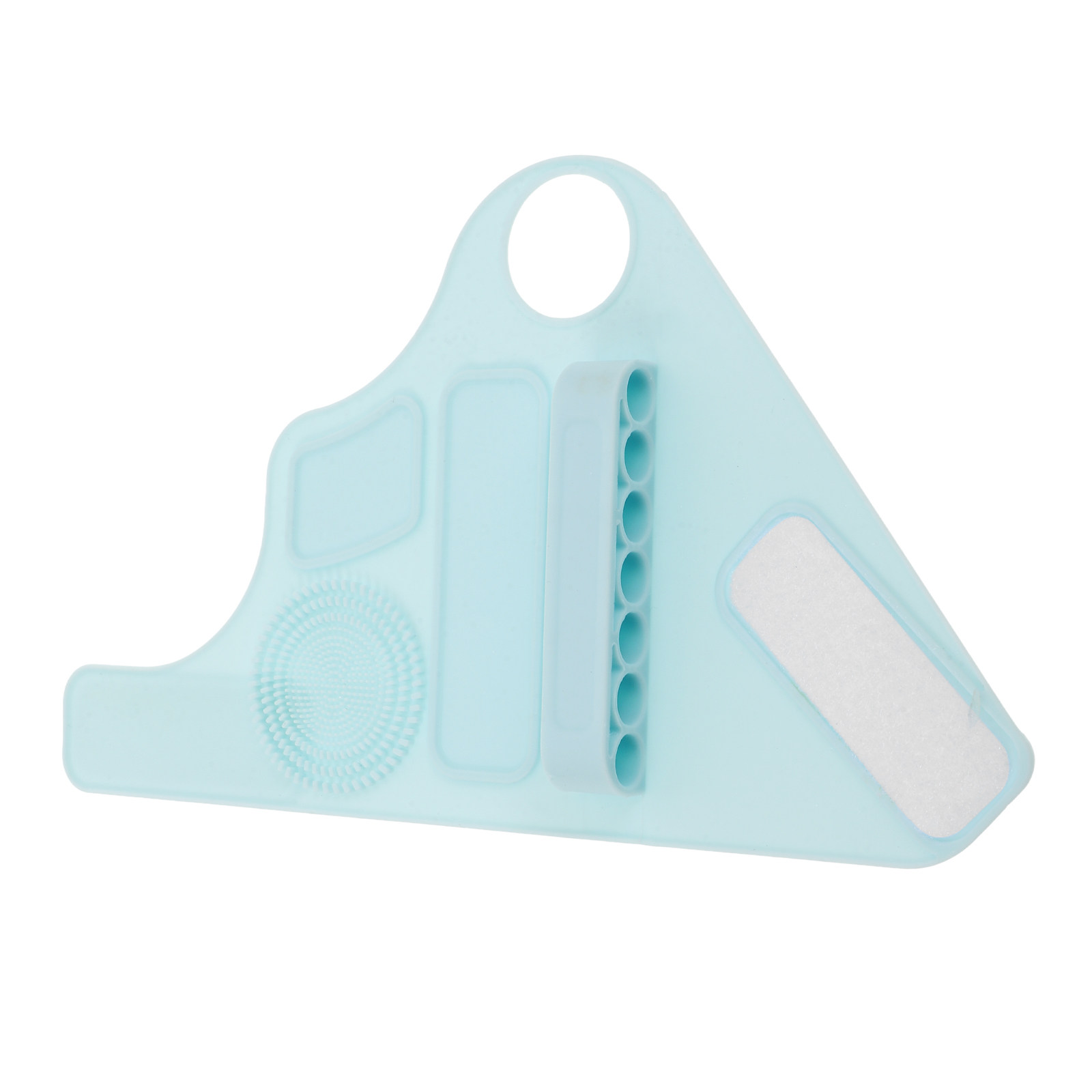 Silicone Makeup Hand Strap Adj - огляд і ціна Beauty Makeup Tools