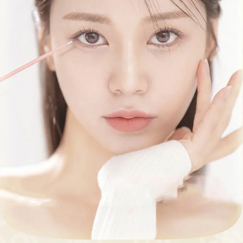 1000/500PCS Eyelash Cleaning B - огляд і ціна Beauty Makeup Tools