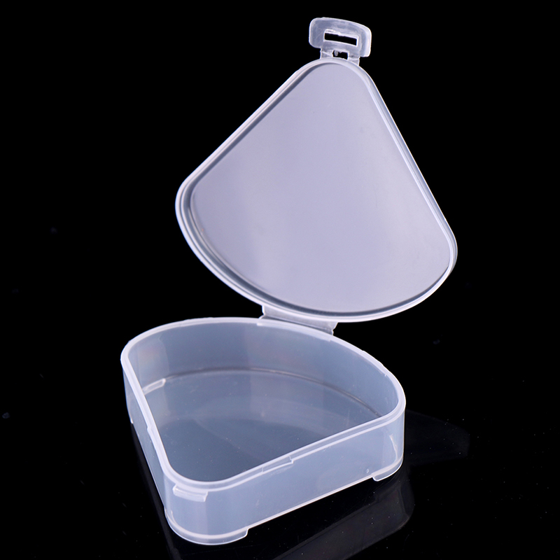 1PC Makeup Puff Box Portable T - огляд і ціна Cosmetic Sponge