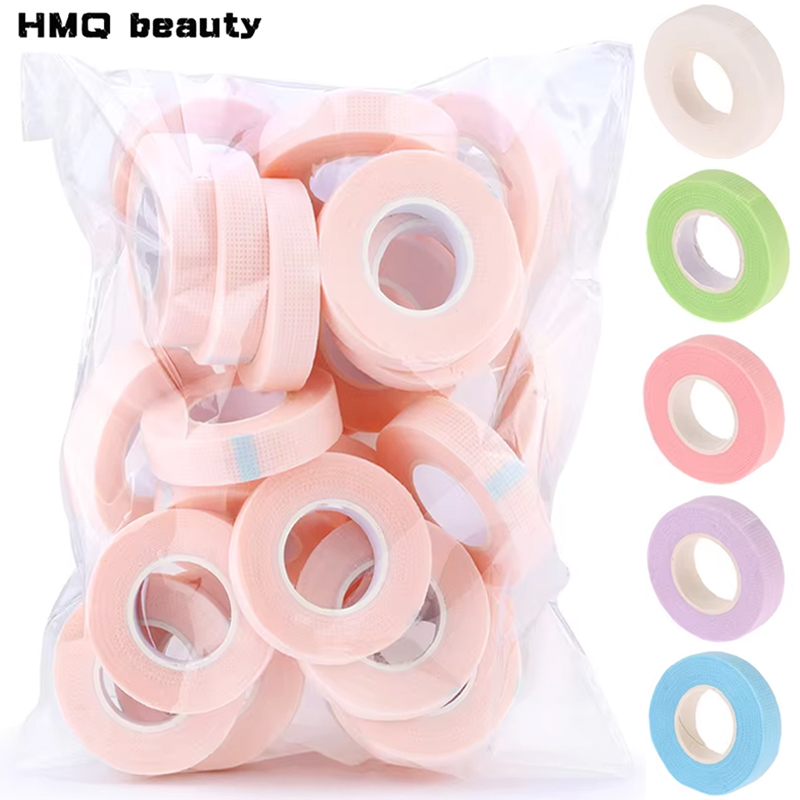 Eyelash Extension Tapes For La - огляд і ціна Beauty - Makeup - Eyes