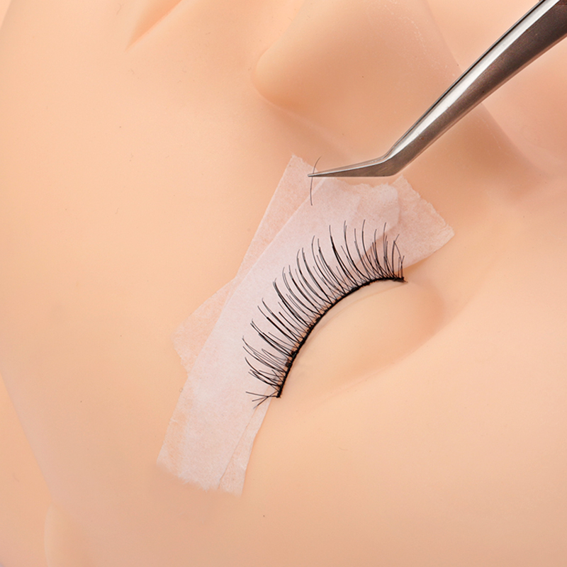 Eyelash Extension Tapes For La - огляд і ціна Beauty - Makeup - Eyes