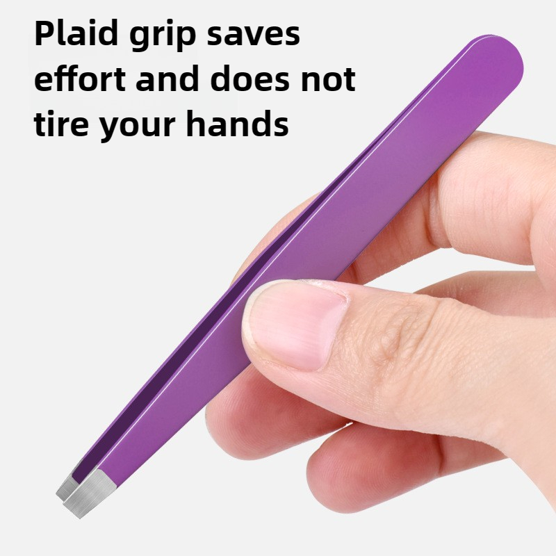 High precision Eyebrow Tweezer - огляд і ціна Beauty - Makeup - Eyes