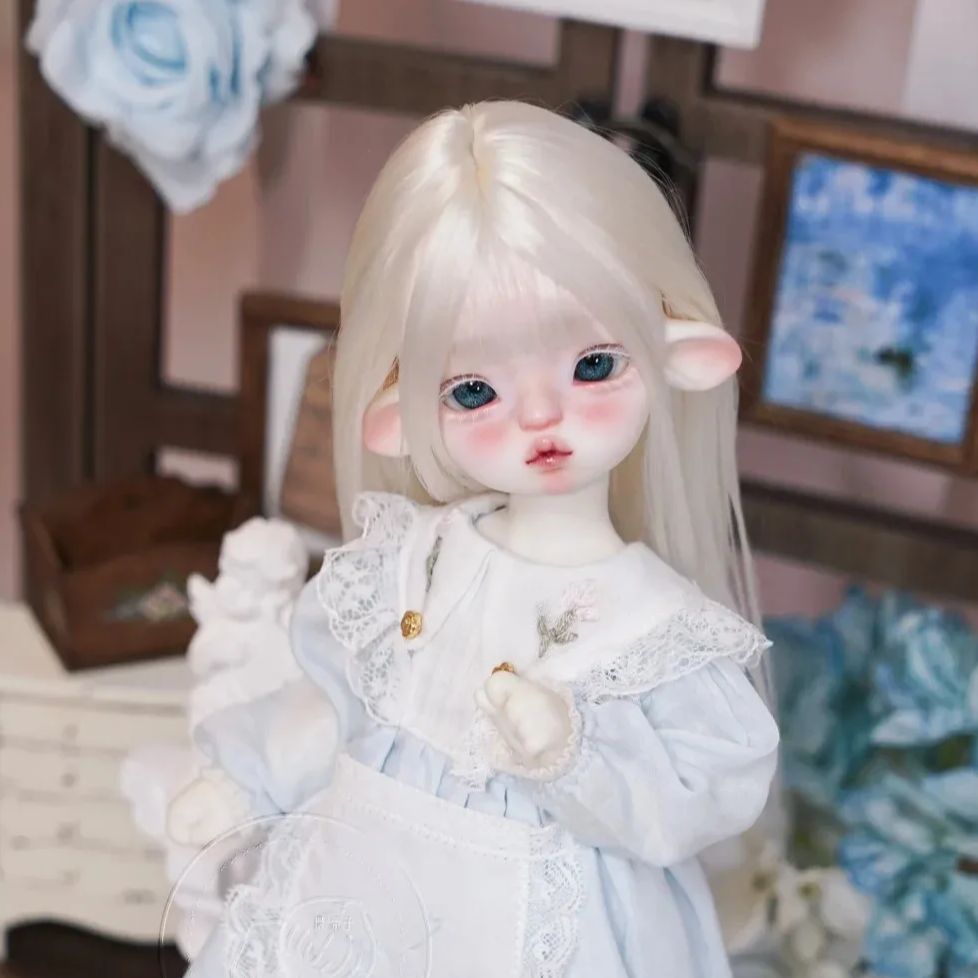 New SD BJD Doll 1/6 Open Eyes  - огляд і ціна Beauty - Makeup - Eyes