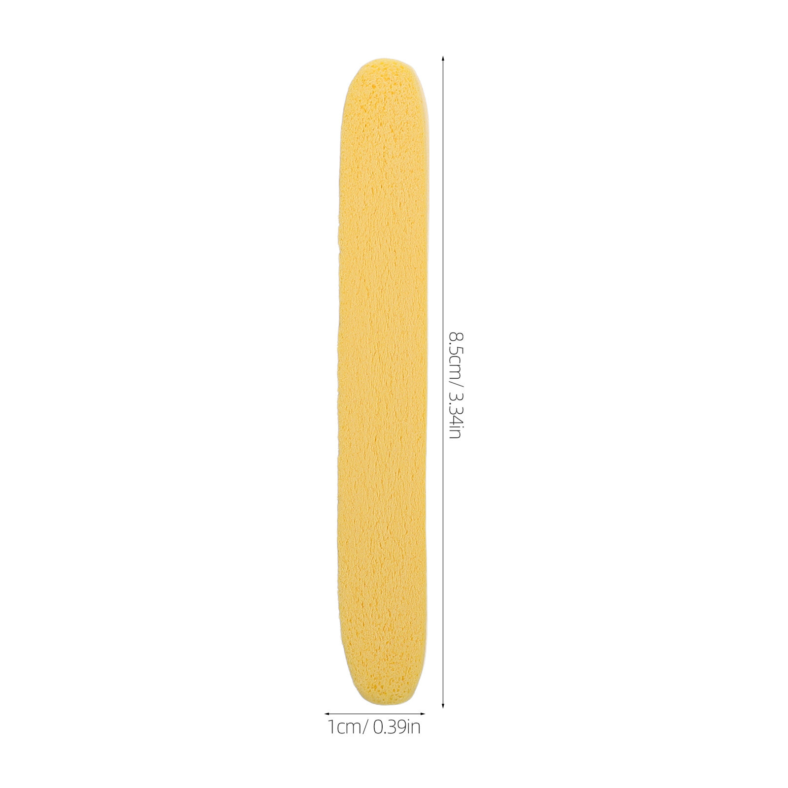 Round Compressed Makeup Facial - огляд і ціна Beauty Makeup Tools