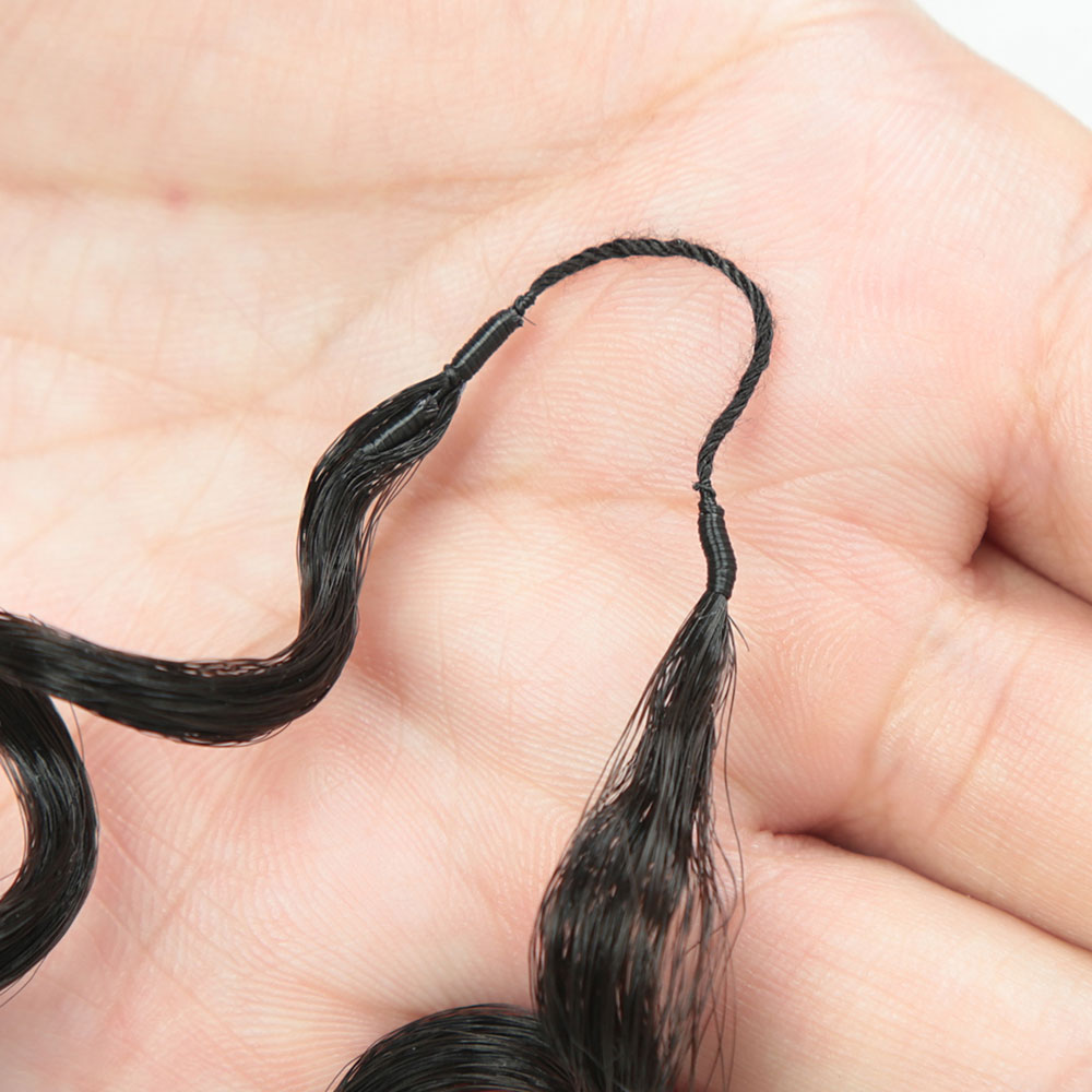 16 inch Synthetic Wate Wave Fe - огляд і ціна Pure Beauty Hair & Makeup