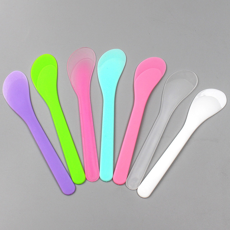10 Pcs/lot PP Facial Mask Stic - огляд і ціна Beauty Makeup Tools