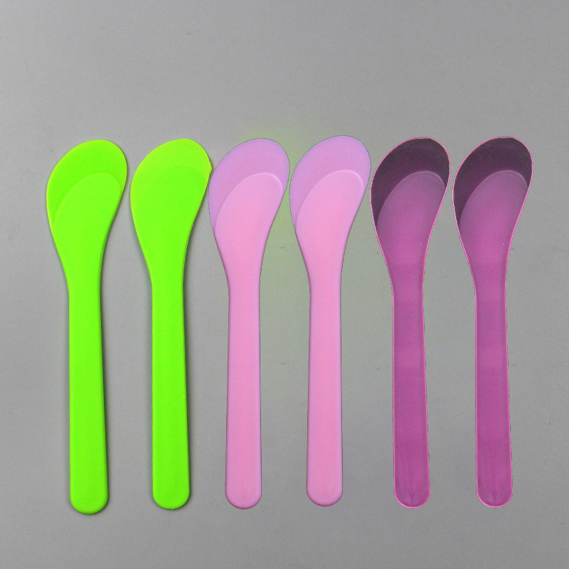 10 Pcs/lot PP Facial Mask Stic - огляд і ціна Beauty Makeup Tools