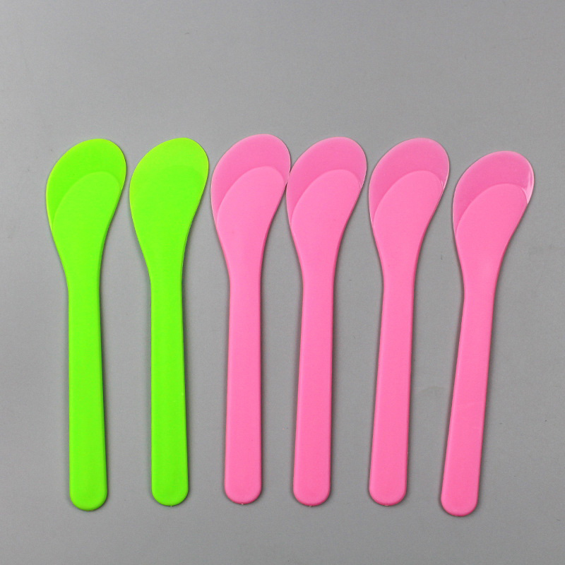 10 Pcs/lot PP Facial Mask Stic - огляд і ціна Beauty Makeup Tools