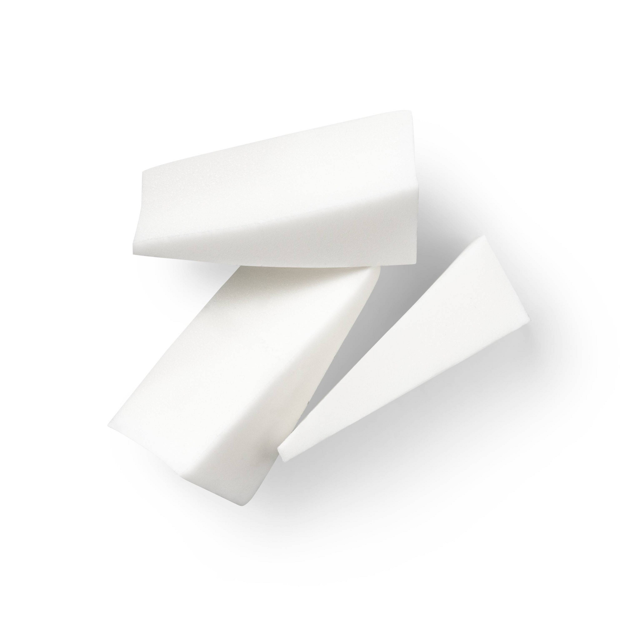 64ct Latex Free Foam Cosmetic  - огляд і ціна Cosmetic Sponge