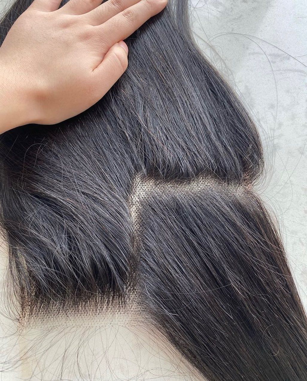 V Beauty HD 13x6 13x4 Lace Fro - огляд і ціна Pure Beauty Hair & Makeup