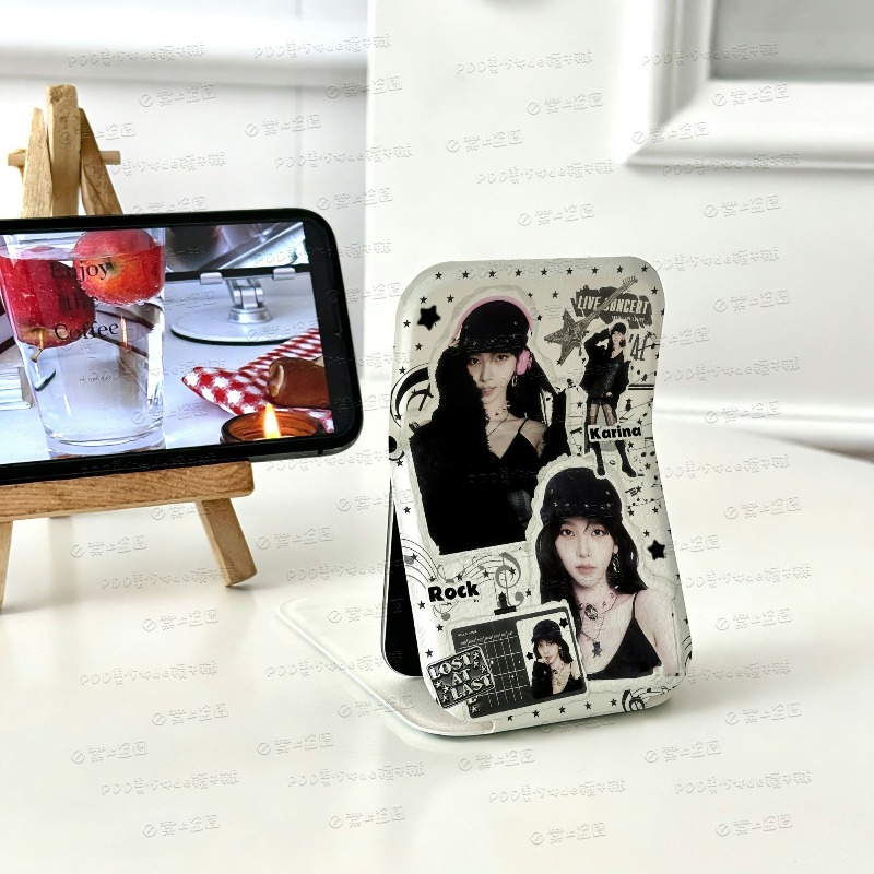 Aespas Mini Folding Makeup Mir - огляд і ціна Beauty Of Makeup