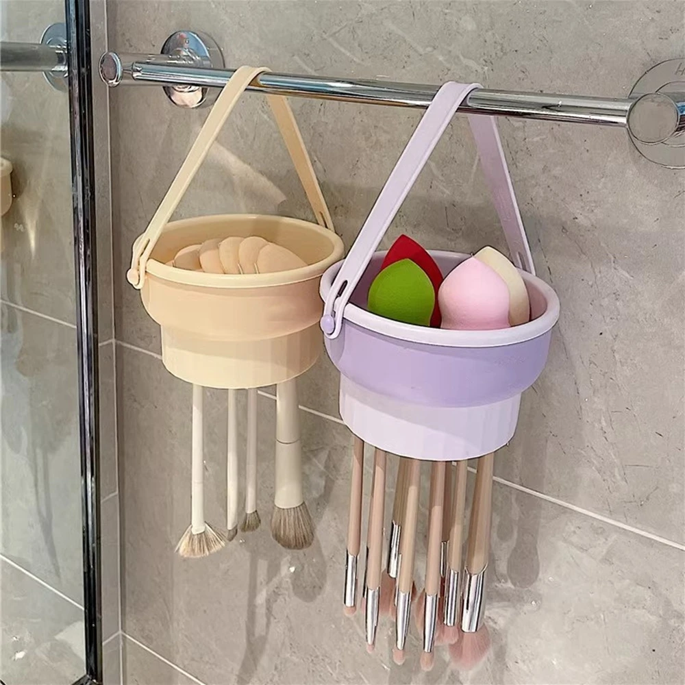 1Pc Beauty Tool Cleaner Makeup - огляд і ціна Beauty Makeup Egg