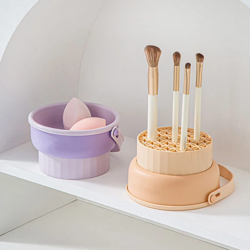 1Pc Beauty Tool Cleaner Makeup - огляд і ціна Beauty Makeup Egg