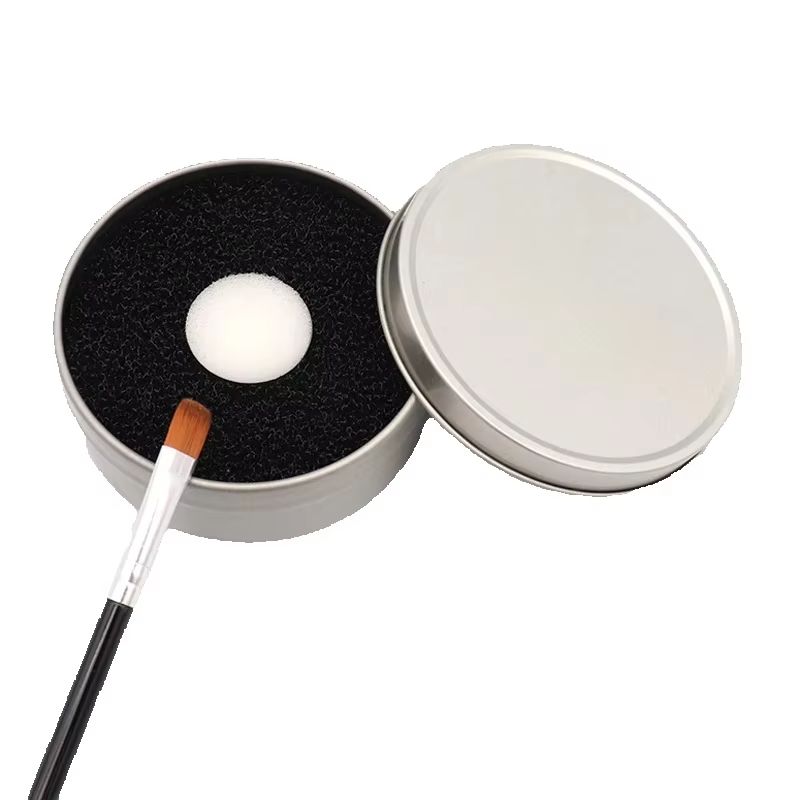 1pcs Dry Cleaning Cleaning Box - огляд і ціна Cosmetic Sponge