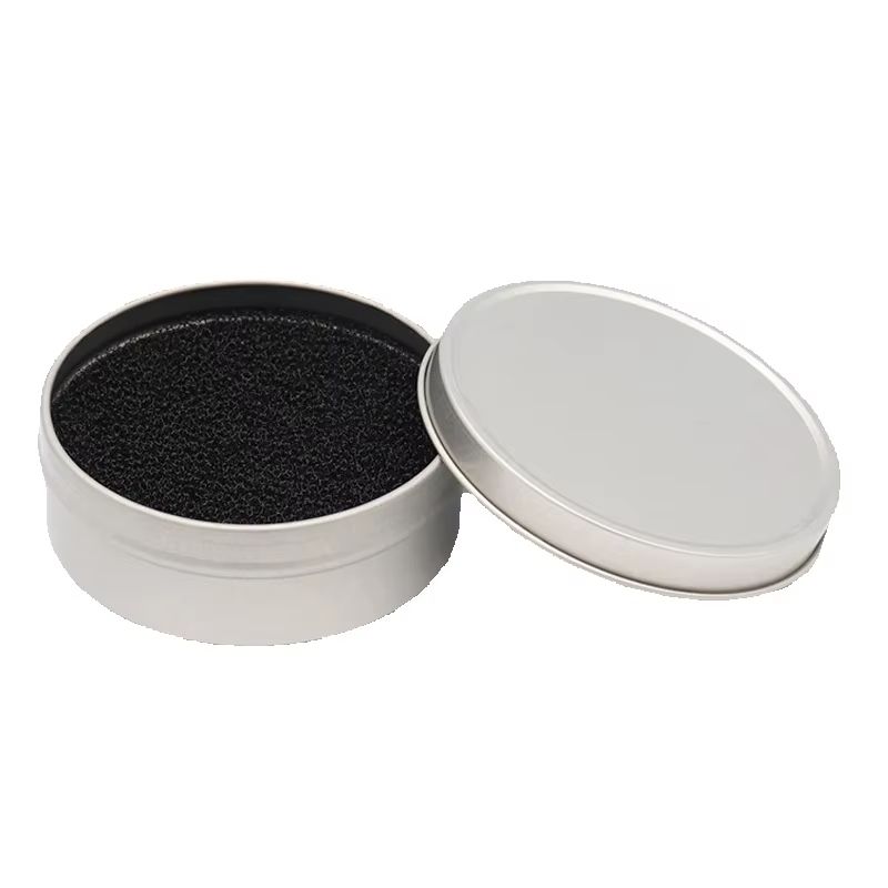 1pcs Dry Cleaning Cleaning Box - огляд і ціна Cosmetic Sponge