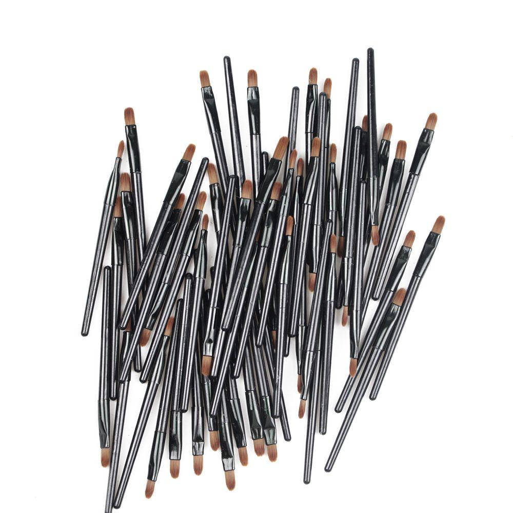 50/100pcs Disposable Lip Brush - огляд і ціна Beauty Makeup Tools