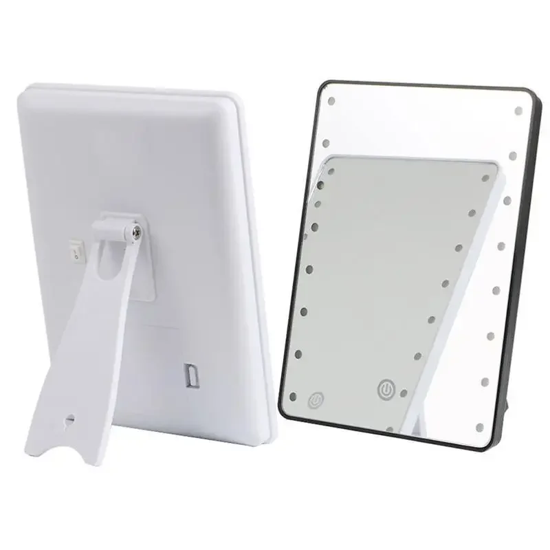 16 LEDs Makeup Mirror with LED - огляд і ціна Beauty Makeup Desk
