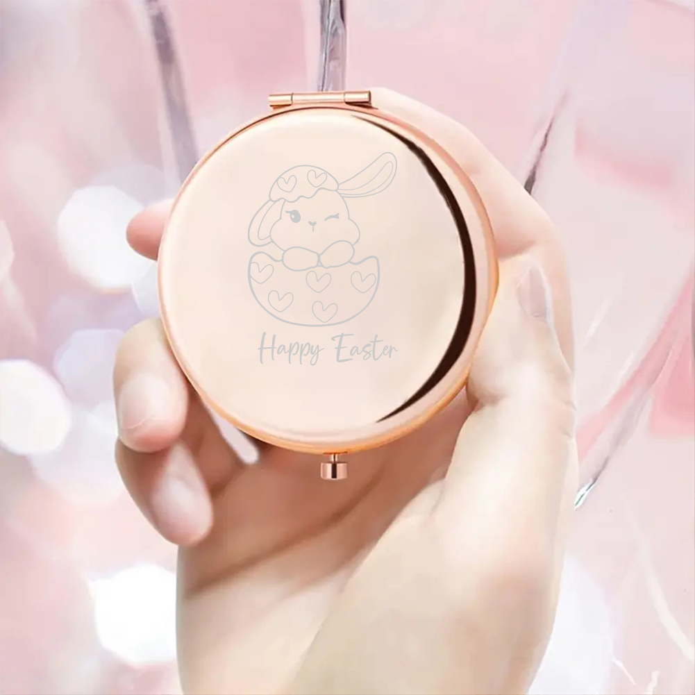 1pc Cartoon Beautiful rabbit C - огляд і ціна Beauty Of Makeup