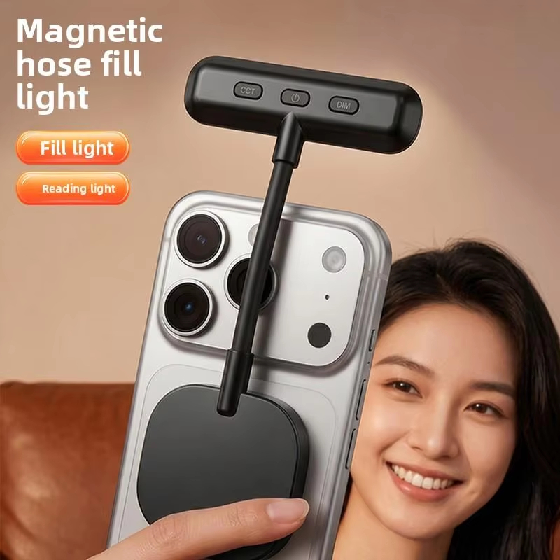 Magnetic Gooseneck LED Fill Li - огляд і ціна Beauty - Makeup - Eyes