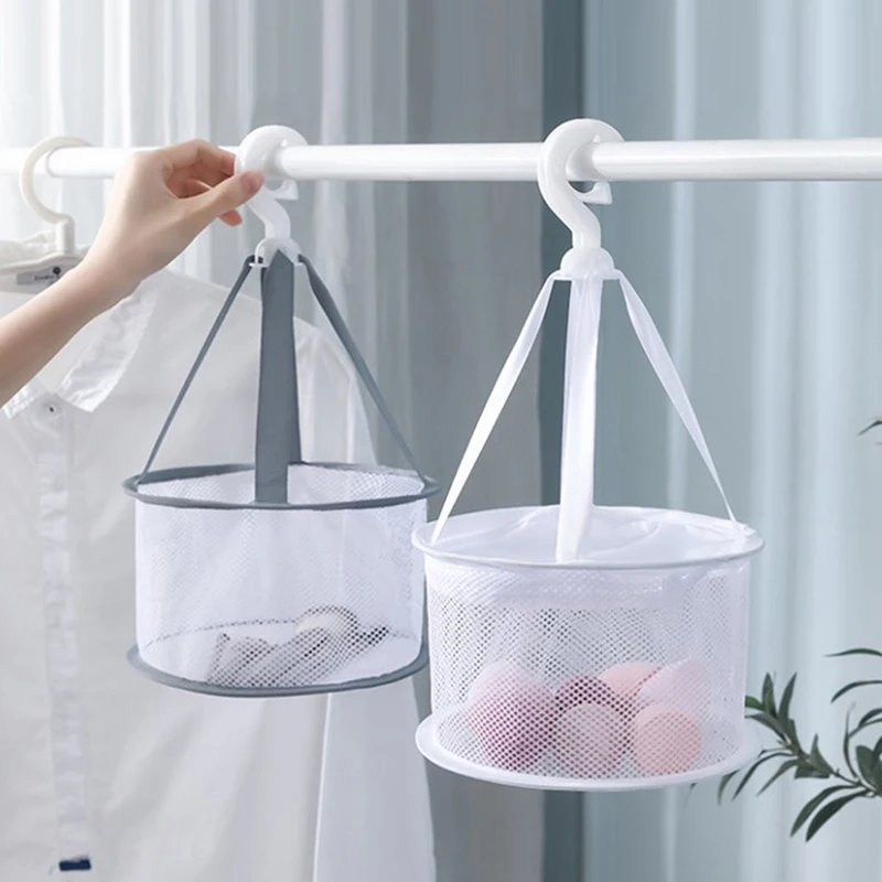 1Pcs Drying Rack Hanging Baske - огляд і ціна Beauty Makeup Egg