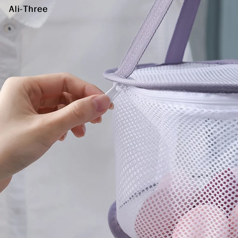 1Pcs Drying Rack Hanging Baske - огляд і ціна Beauty Makeup Egg