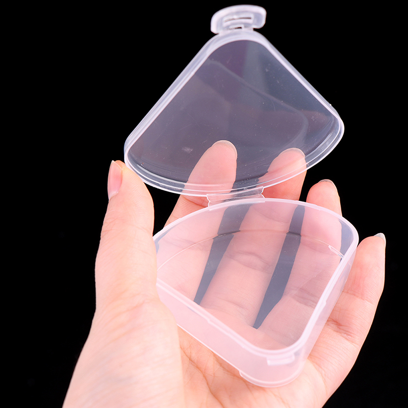 *1Pcs Portable Triangle Sponge - огляд і ціна Cosmetic Sponge