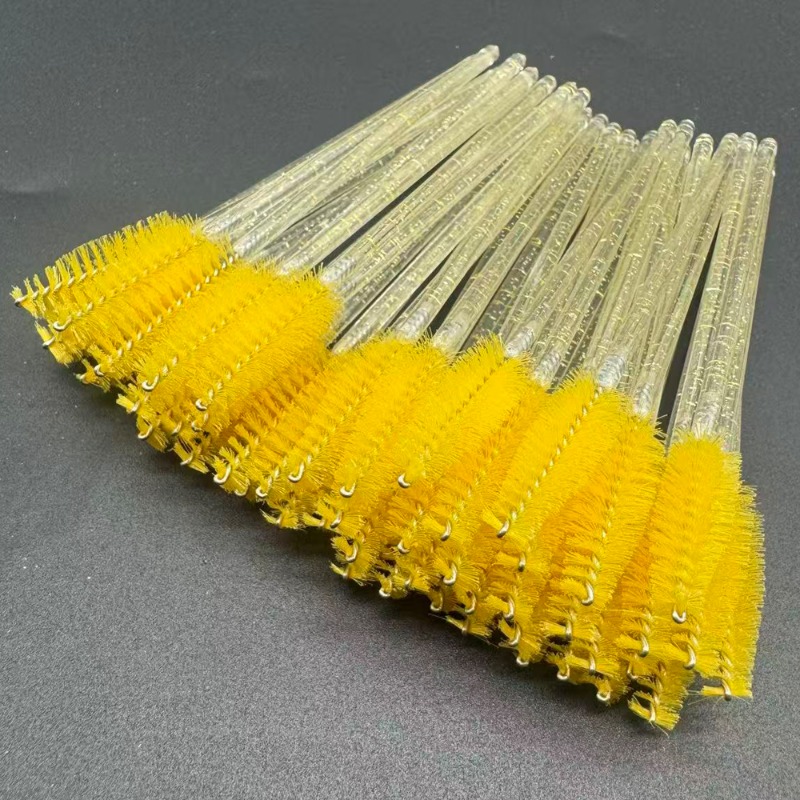 50Pcs Eyelash Brushes Applicat - огляд і ціна Beauty - Makeup - Eyes