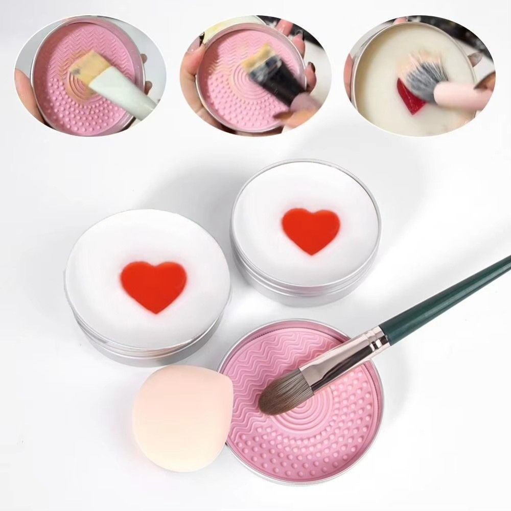 Deep Clean Makeup Brush Cleane - огляд і ціна Cosmetic Sponge