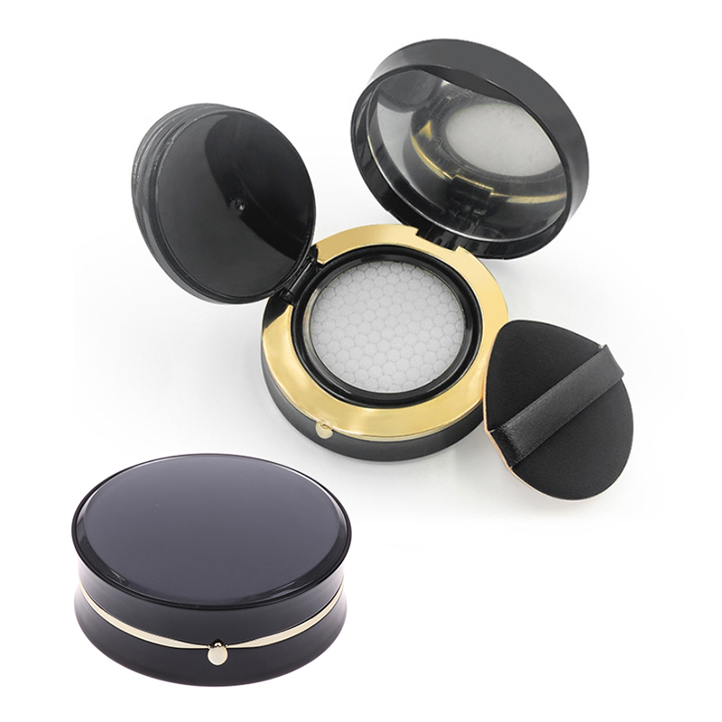 15g Empty Air Cushion Puff Box - огляд і ціна Cosmetic Sponge