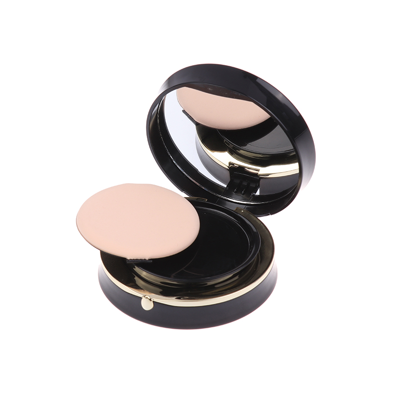 15g Empty Air Cushion Puff Box - огляд і ціна Cosmetic Sponge