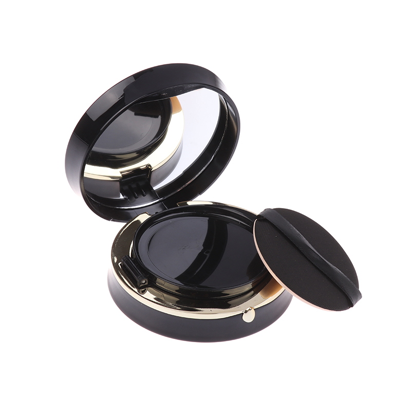 15g Empty Air Cushion Puff Box - огляд і ціна Cosmetic Sponge