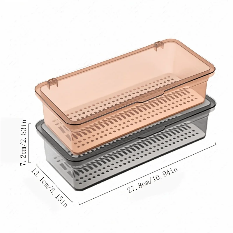 Makeup Brush Storage Box, Dres - огляд і ціна Beauty Makeup Egg