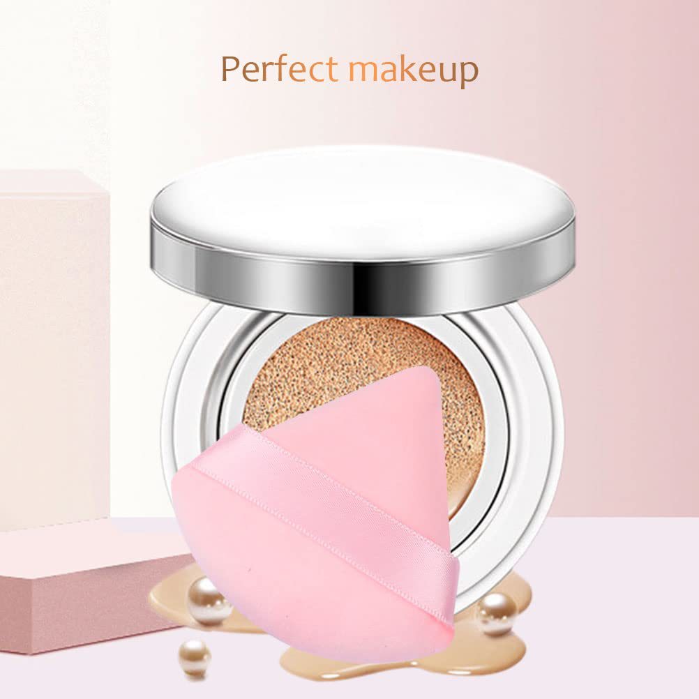 10PCS Puff Triangle Makeup Bea - огляд і ціна Beauty Makeup Desk