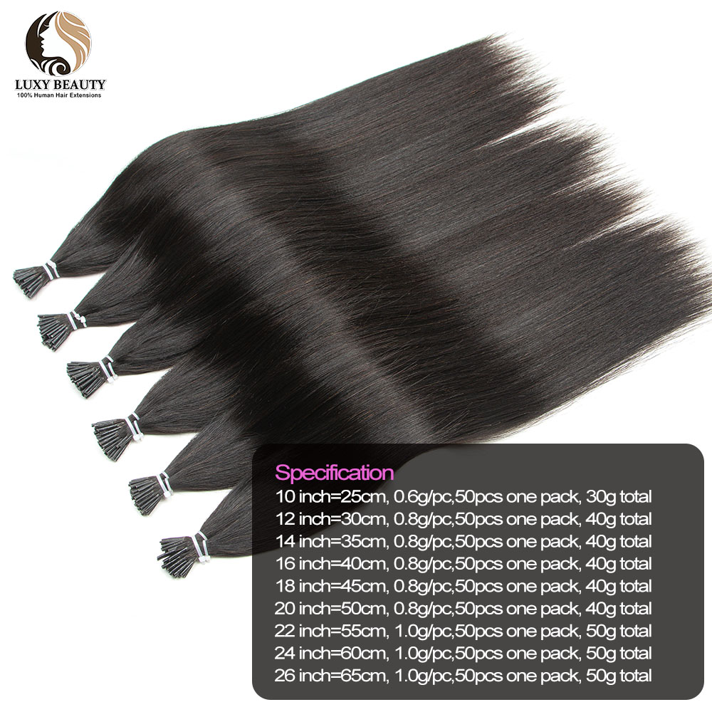 Light Yaki Straight I Tip Huma - огляд і ціна Pure Beauty Hair & Makeup