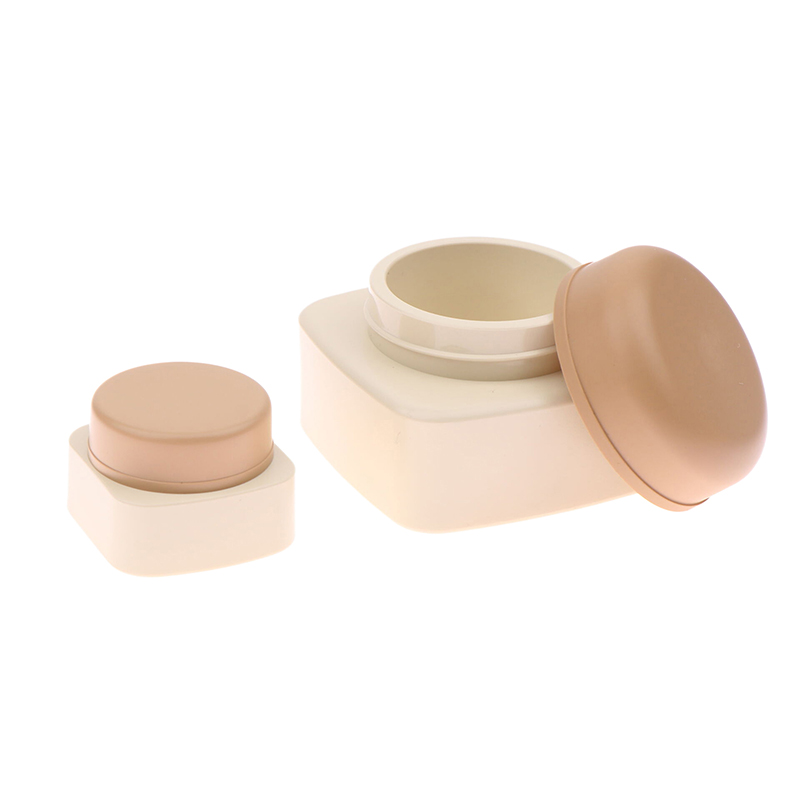 5/20g Empty Plastic Nail Art C - огляд і ціна Beauty Makeup Tools