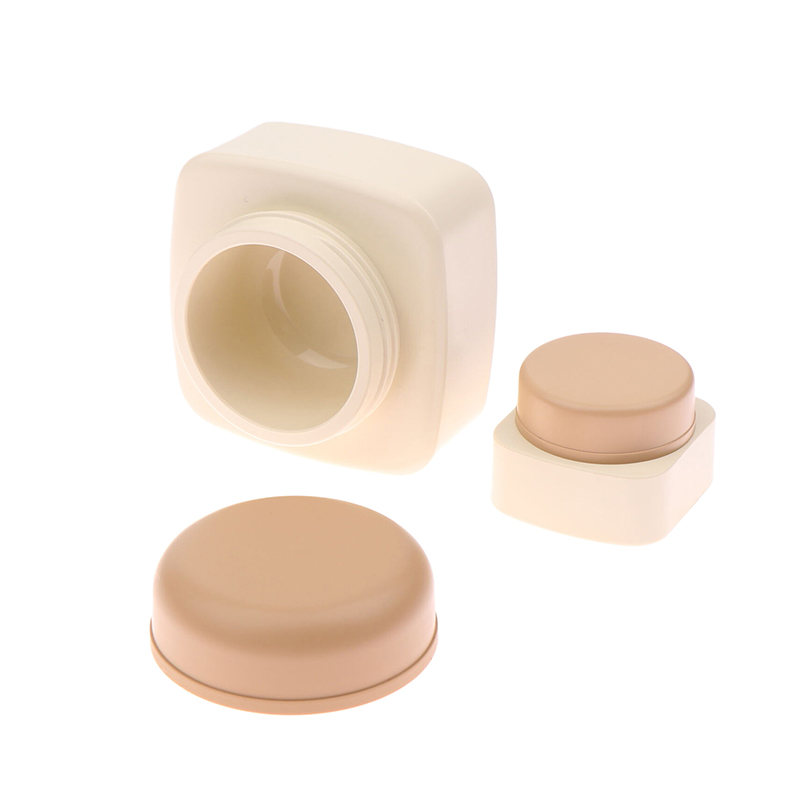 5/20g Empty Plastic Nail Art C - огляд і ціна Beauty Makeup Tools
