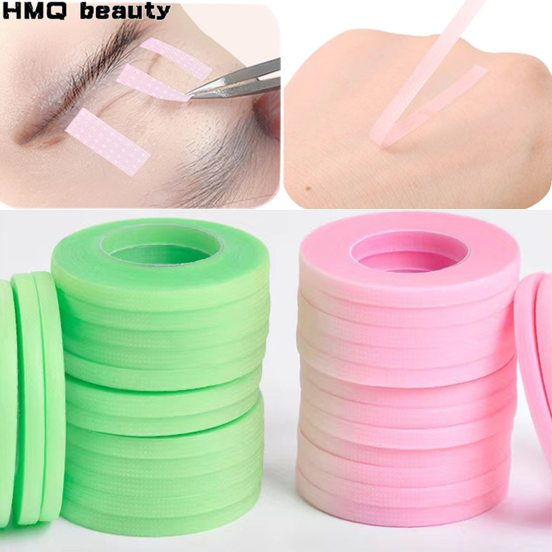 Micropore Lash Tape for Eyelas - огляд і ціна Beauty - Makeup - Eyes