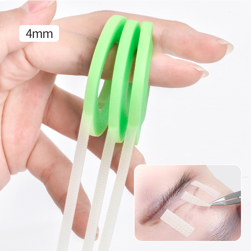 Micropore Lash Tape for Eyelas - огляд і ціна Beauty - Makeup - Eyes