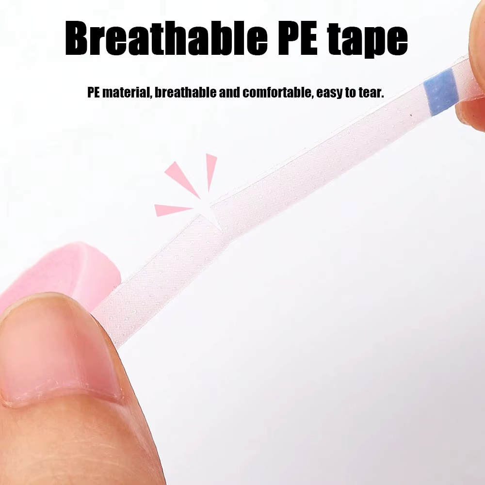 Micropore Lash Tape for Eyelas - огляд і ціна Beauty - Makeup - Eyes
