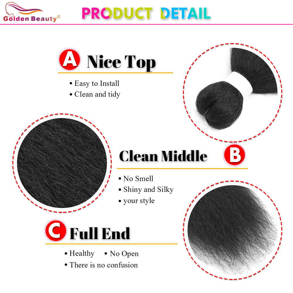 3PCS Vixen Crochet Bundles 26  - огляд і ціна Pure Beauty Hair & Makeup