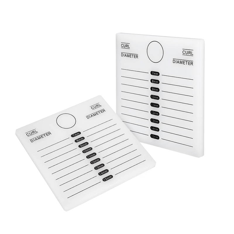 MASSA NEW Grafting Eyelash Tab - огляд і ціна Beauty Makeup Desk