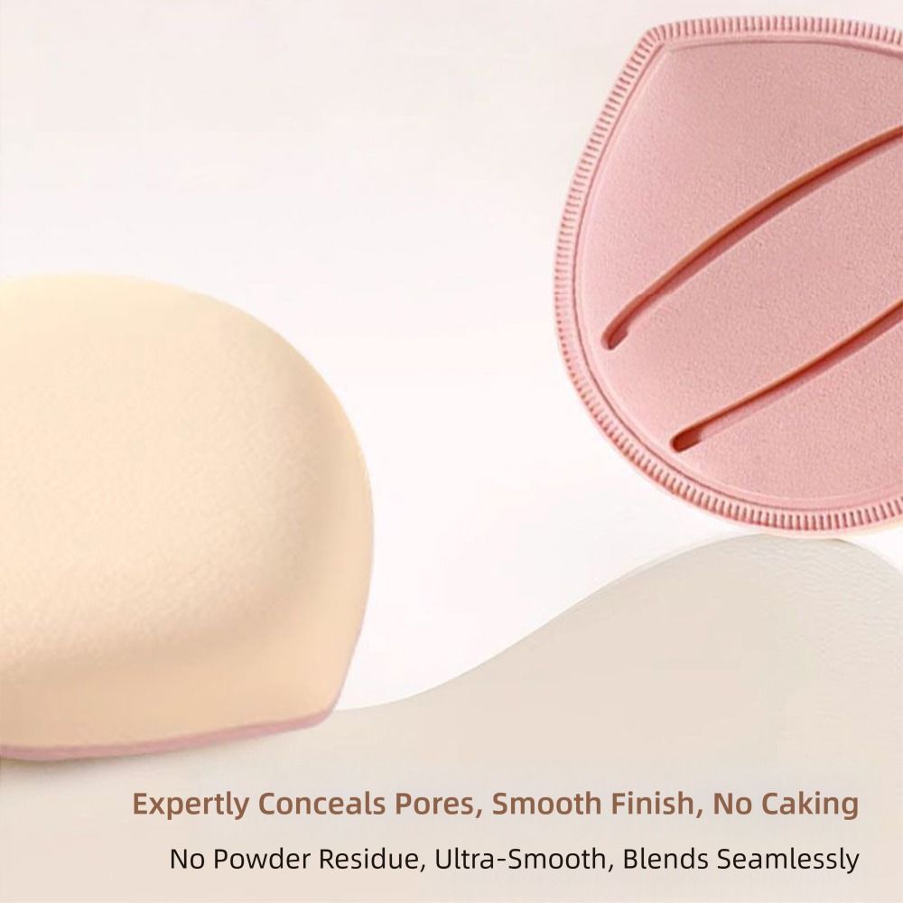 Large Size Cotton Candy Cosmet - огляд і ціна Cosmetic Sponge